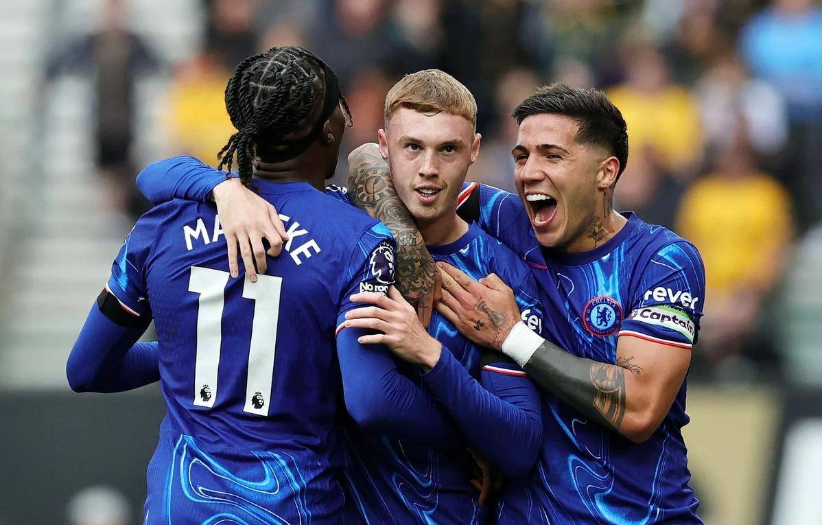 他的技术水 他的技术水