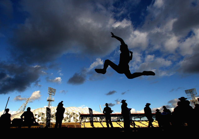 卡萨多与巴 卡萨多与巴