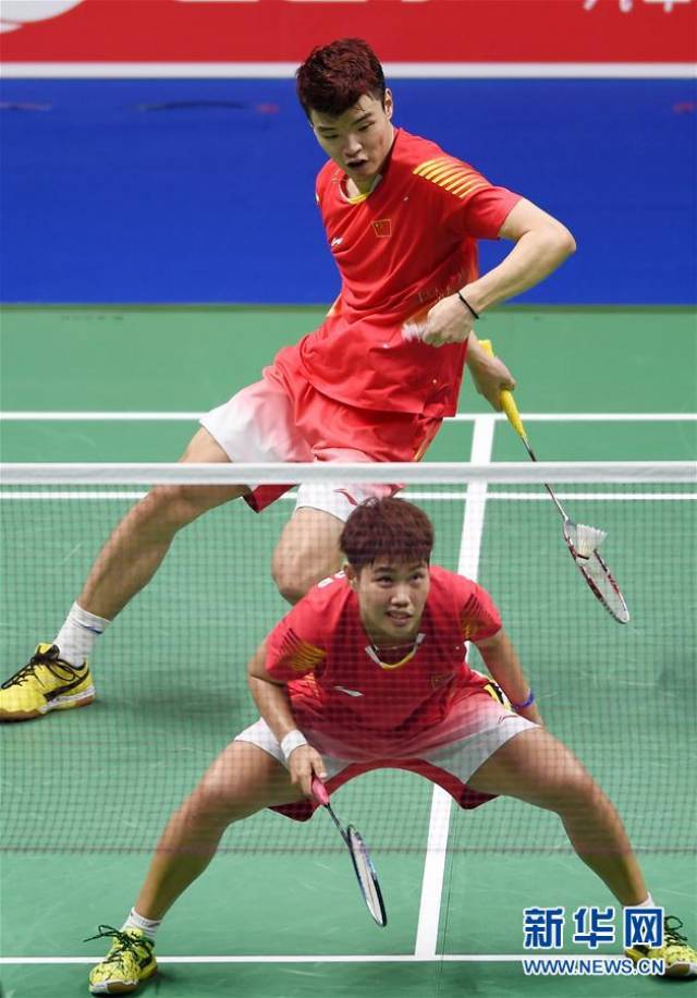 在战术配合 在战术配合