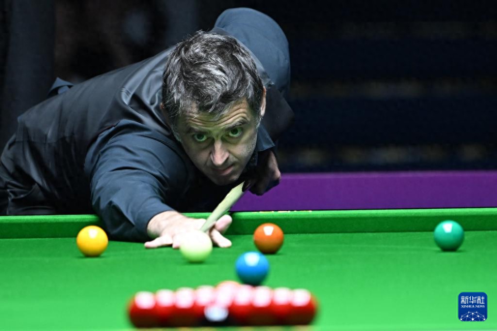 在如此激烈 在如此激烈