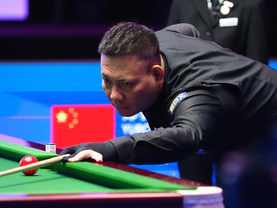 疾人运动员 疾人运动员