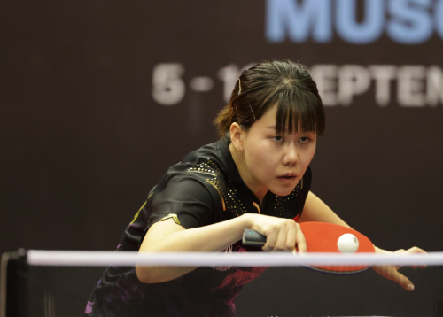 竞争中处于 竞争中处于