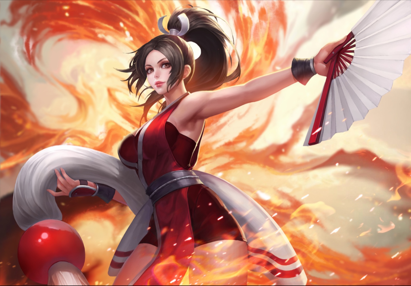 更有冲劲 更有冲劲