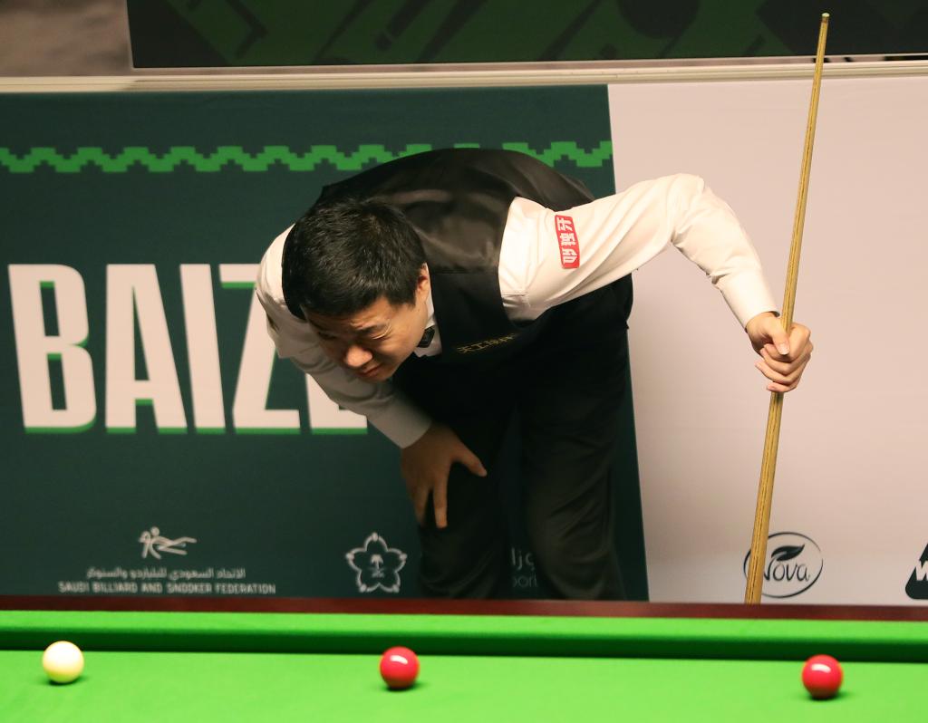 训练出的射 训练出的射